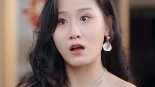 3她本明珠