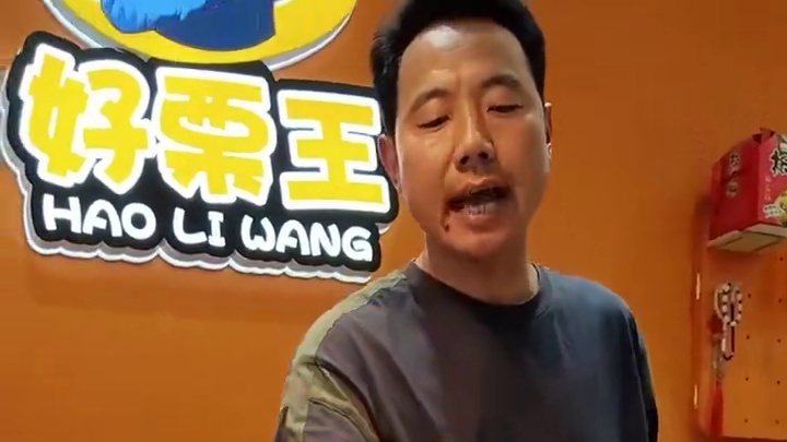 在镇江有个一抓准，看一下有没有知道他的！✊#栗子哥 #高手在民间 #牛人 #镇江 #靓仔