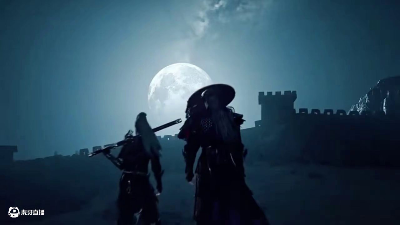 #燕云混剪团 #燕云十六声 #资深燕学家 #燕云攻略站 #燕云产粮团