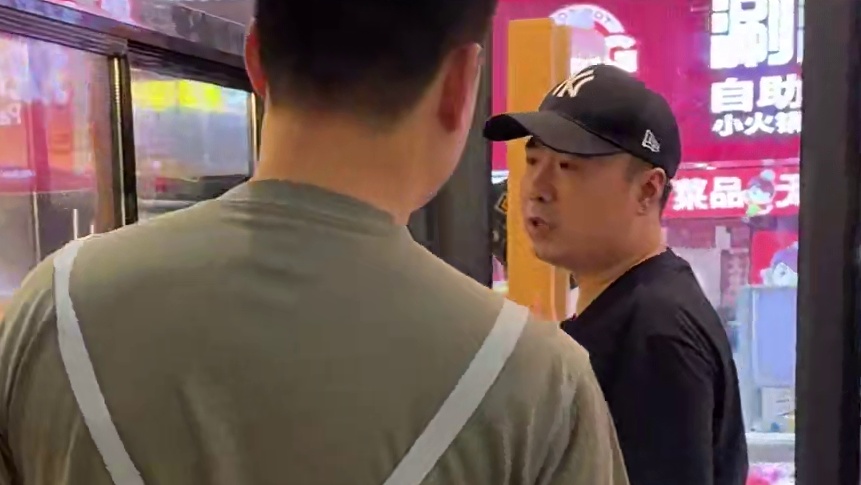 在衡阳一定不踩坑的猎奇炸串店！#衡阳探店 #衡阳美食探店 #衡阳探店小龙仔 #小龙带你玩转衡阳 #七