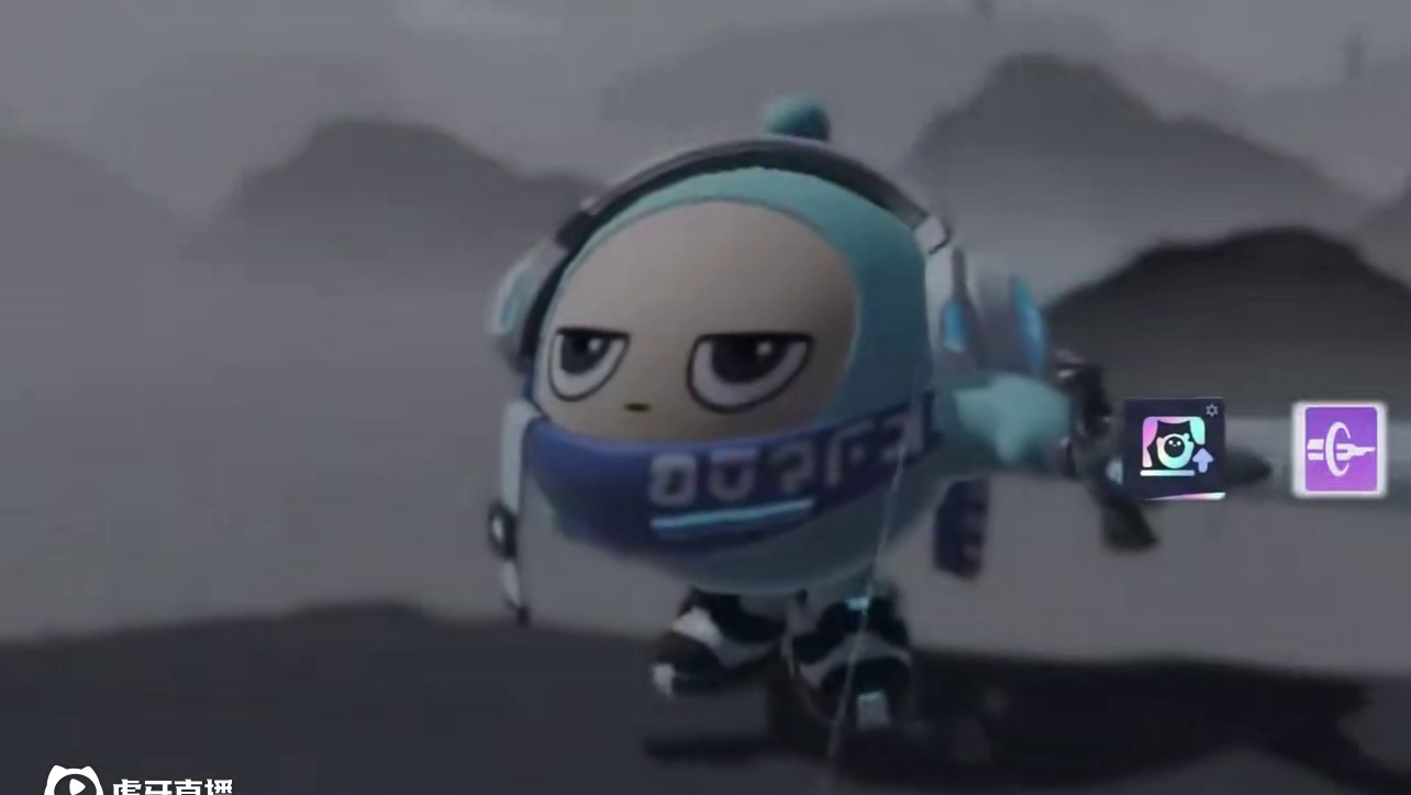 相位：根本赢不了？我听不懂！ #蛋仔派对 #蛋仔派对创计划 #游戏日常 #蛋仔派对三周年 #蛋仔派对