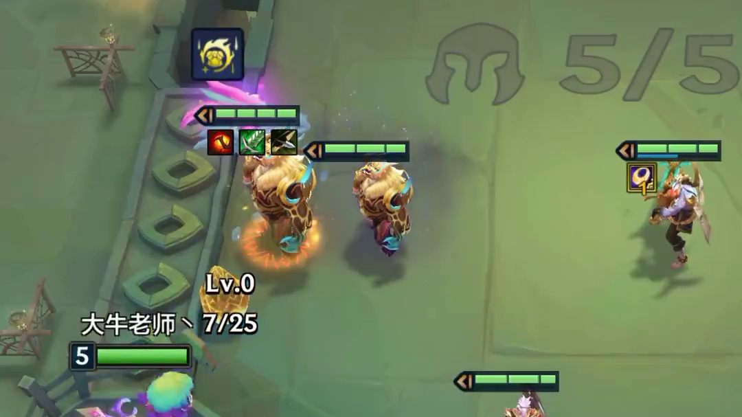 《无影脚李青2.0》 一个技能+7000输出，百分百拿到法转，两次施法踢翻全场！！克制（神龙尊者狗熊