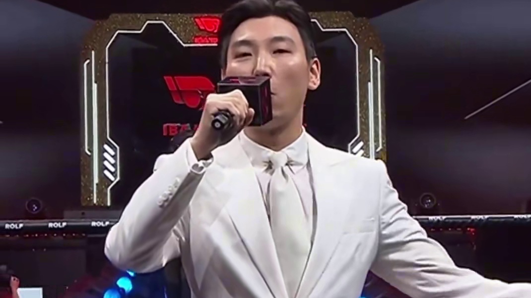 回顾一下最为经典的比赛KO之一。下一场比赛7月5号对阵格鲁吉亚选手，在安徽铜陵打响
（比赛信息都会发