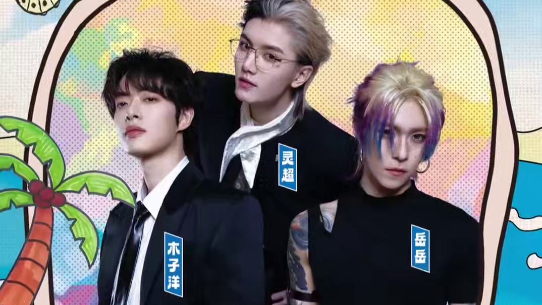 #深圳夏日音乐节  #深圳音乐节官宣  这阵容完全官宣在我的点上了