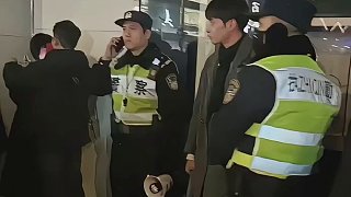 為了所謂的自由，置別人于不顧