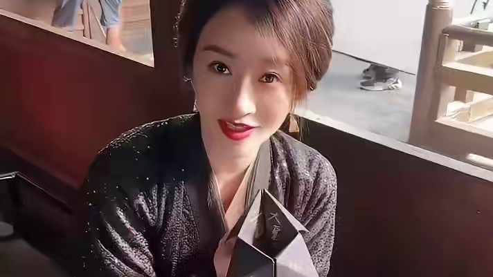 长公主在剧外也太爱二皇子了吧