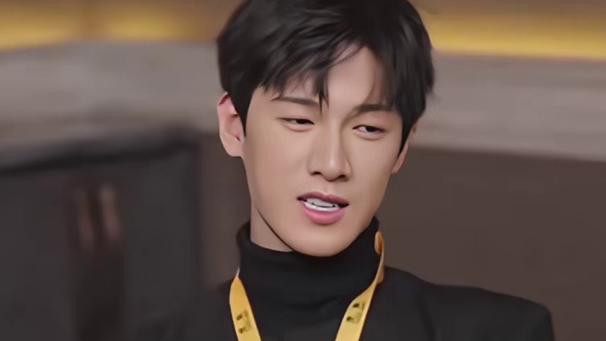 好好好，是谁刚要赶路结果又被正主踹回来了