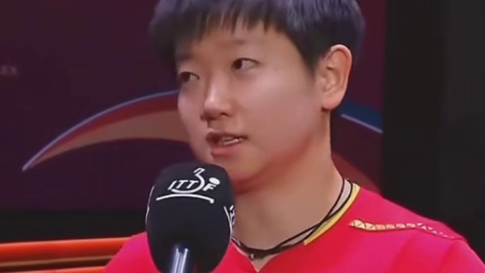 场上是对手，场下是朋友