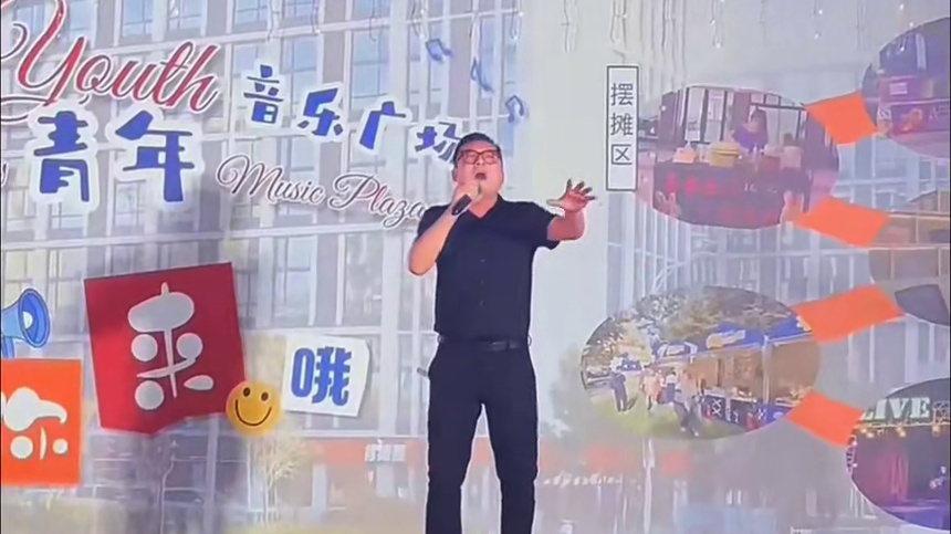 天命摆摊之鸡柳三合一 你不会还没吃过余姚天命摆摊的鸡柳吧#余姚 #余姚夜市 #余姚美食 #记录摆摊生