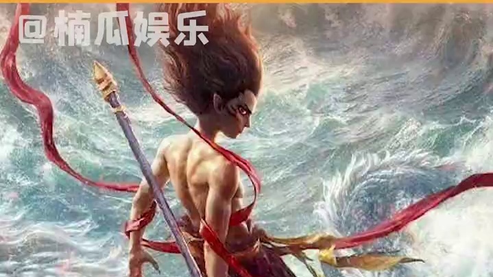 原来哪吒里面有这么多隐喻！！上kimi搜索更多哪吒知识！狠狠长脑子啦！！