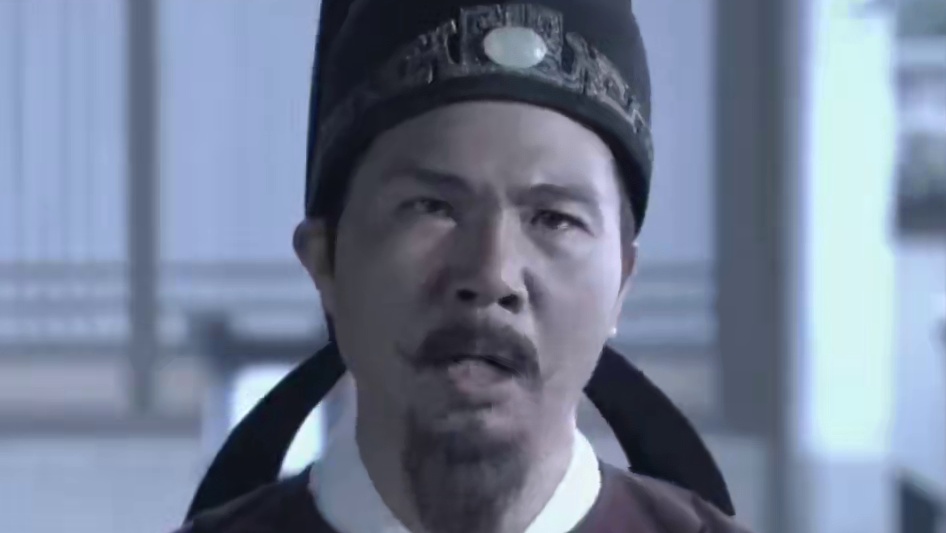 【全网独家】神探狄仁杰小说和电视剧对比01：使团惊魂案