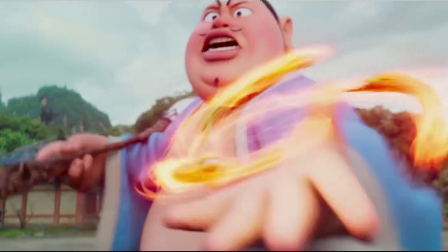 蜗牛放映室｜溯源哪吒，我才读懂了他的离经叛道