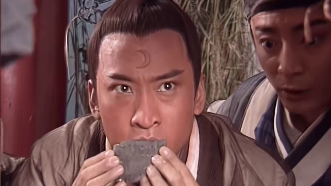 限期一天破案！包拯以命相搏，使团案真相大白！《少年包青天》P4