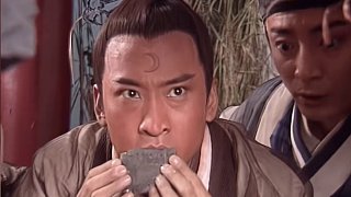 限期一天破案！包拯以命相搏，使團(tuán)案真相大白！《少年包青天》P4