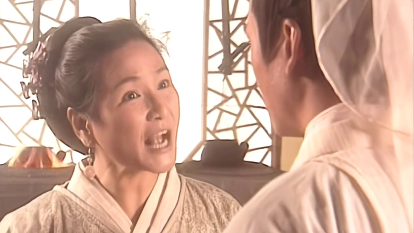 高丽太子勇闯百鬼竹林，深夜惨死疑点重重《少年包青天》P1