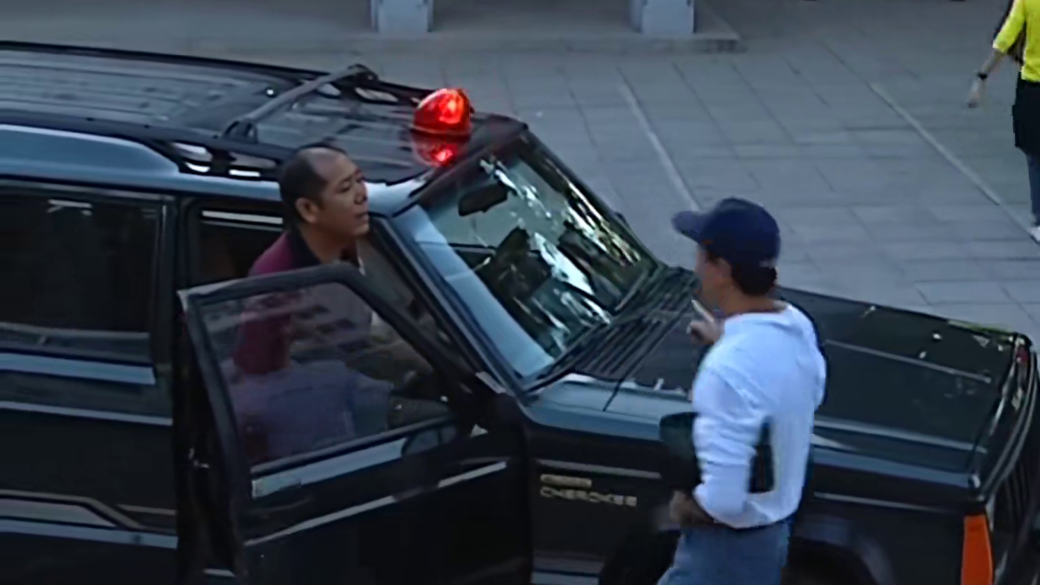 我发布了一个新视频，快来围观吧！