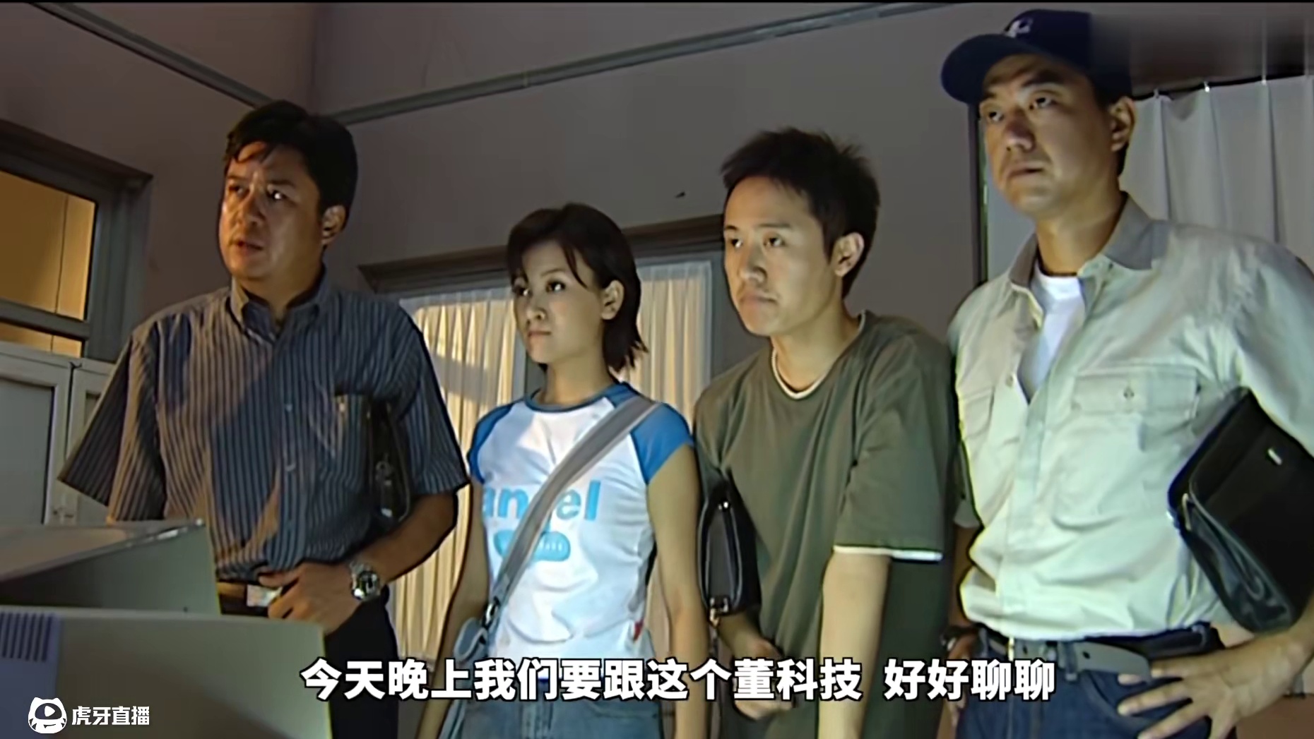 爆破鬼才用水银制造炸弹行凶，结果最终败给了测谎仪《重案六组》P5