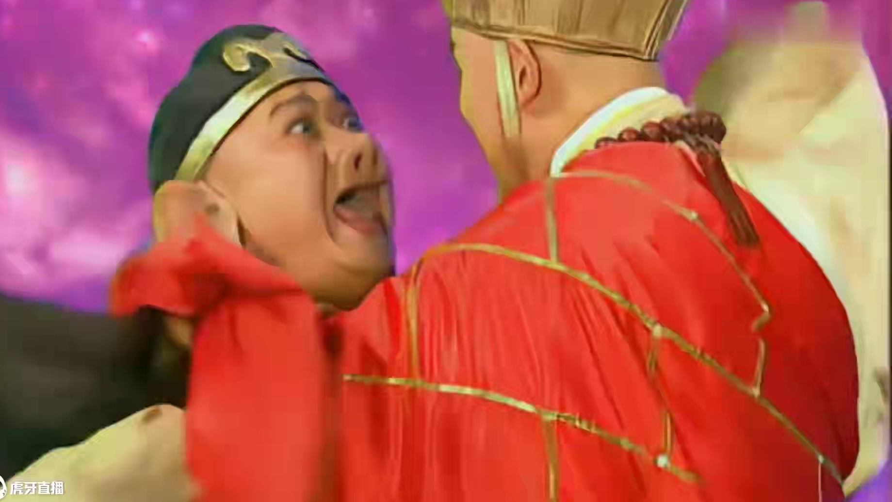 悟空寻找舍利子误入幻境，有个猪队友真带不动《西游记后传》P6