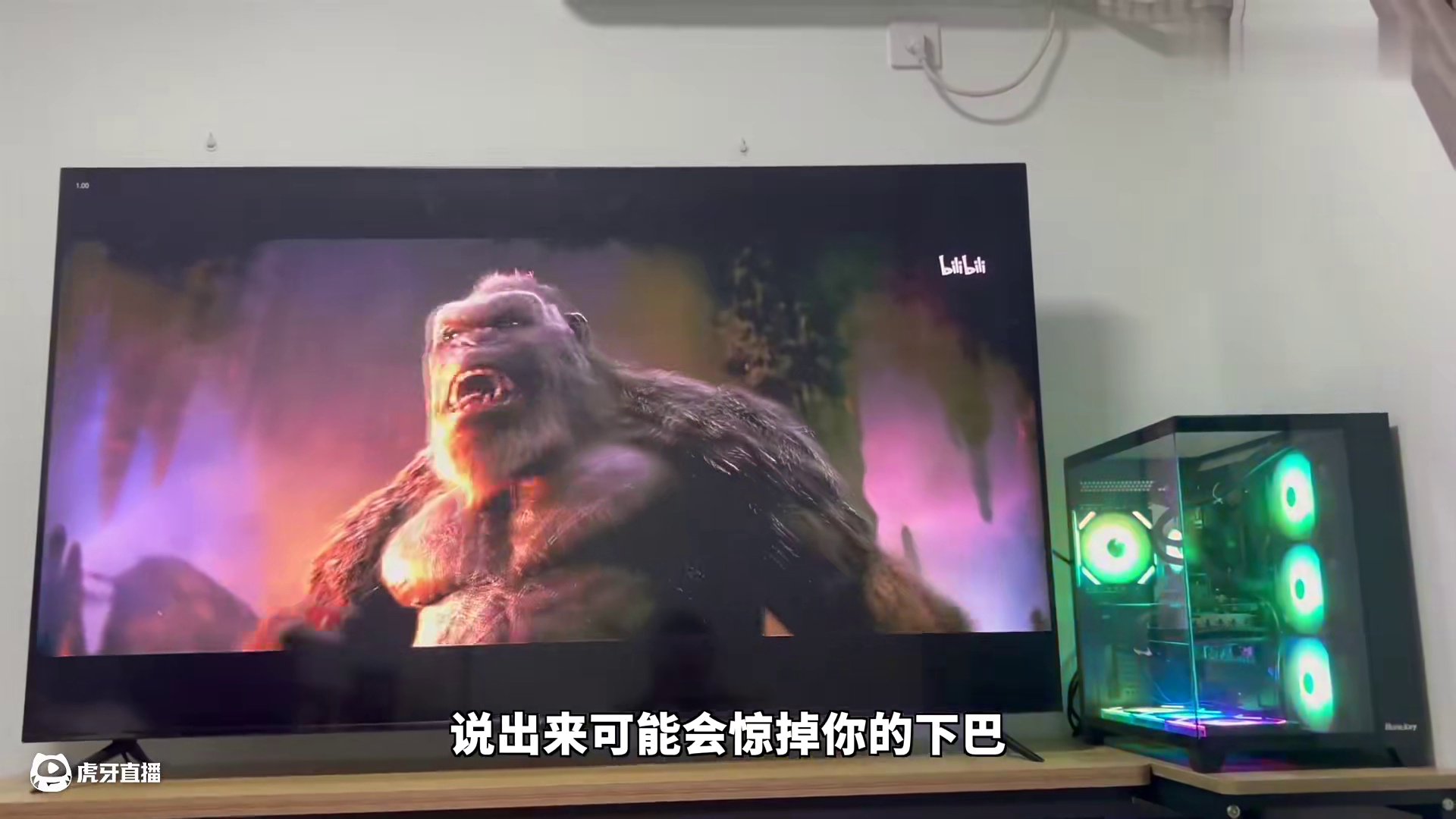 为了玩《黑神话：悟空》，我决定用七年前的CPU带旗舰显卡7900XT