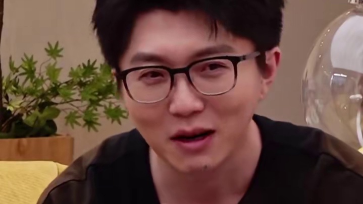 王安宇的空耳真的没救了 #王安宇#毛雪汪#空耳#现在就出发#娱乐评论大赏