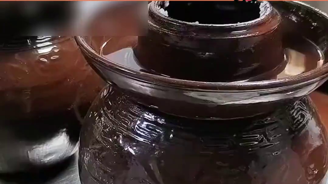 吃过的说说到底好吃吗 #广西酸粥  #食物  #酸粥