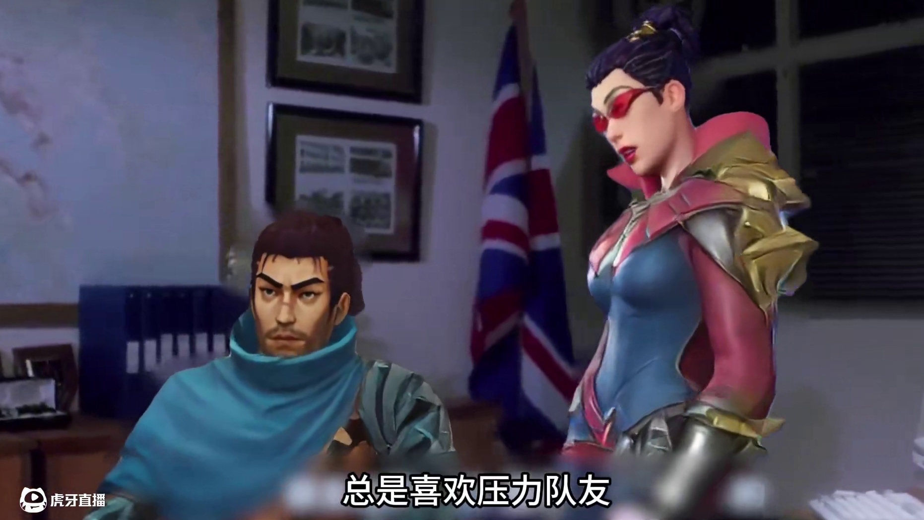 软兵硬吃 #lol手游峡谷整活王 #英雄联盟AI整活#LOL手游AI创作团