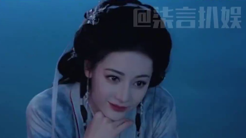 迪丽热巴2025年杀疯了#迪丽热巴 #慕胥辞 #迪丽热巴三部剧 #娱乐圈