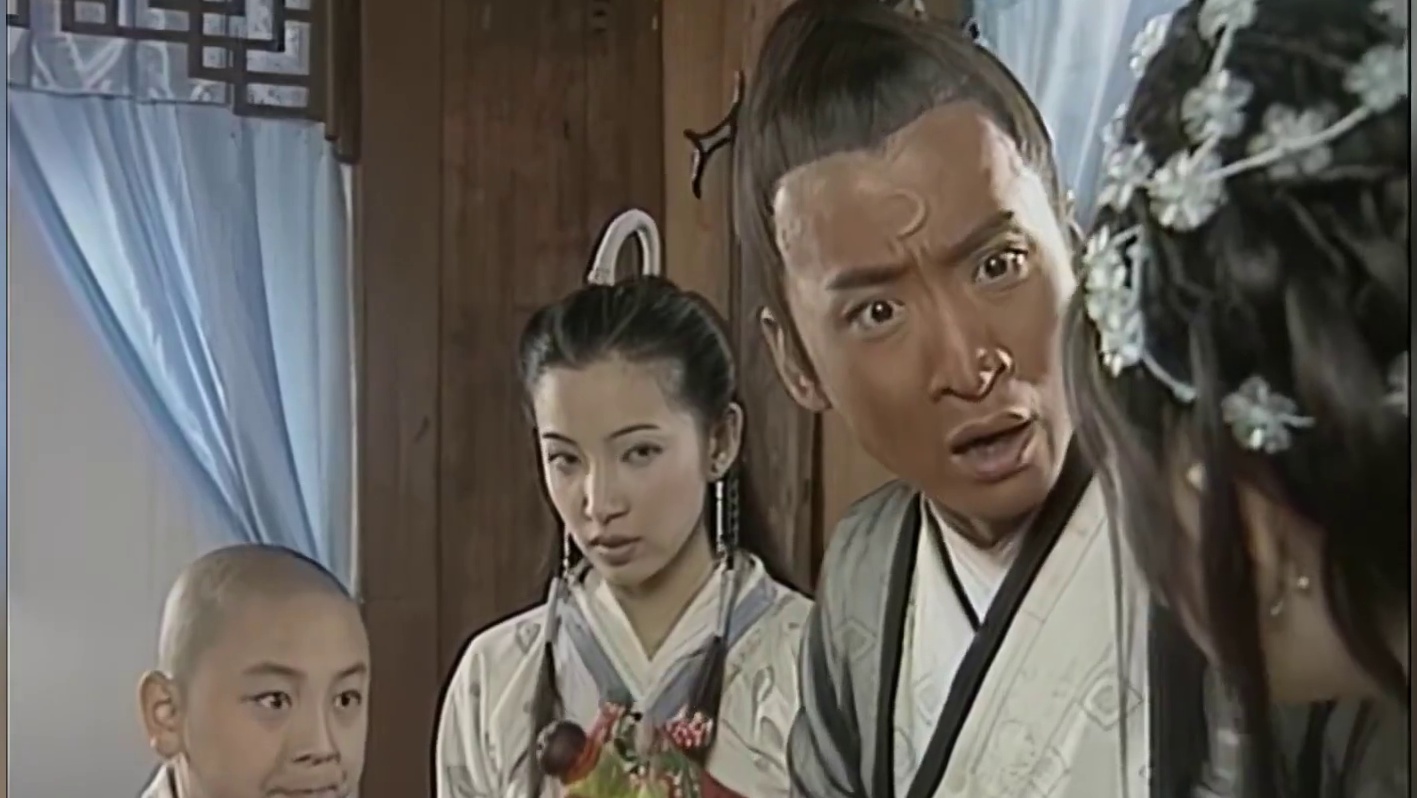 少年包青天《魔法幻影》：杂技表演意外频发，真相让人拍手叫好