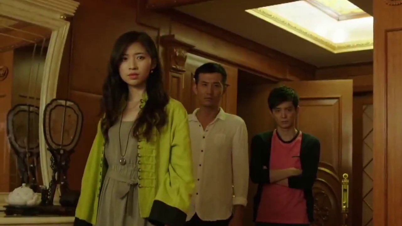 100000人打出8.7分的国产恐怖网剧《灵魂摆渡》至今无人超越