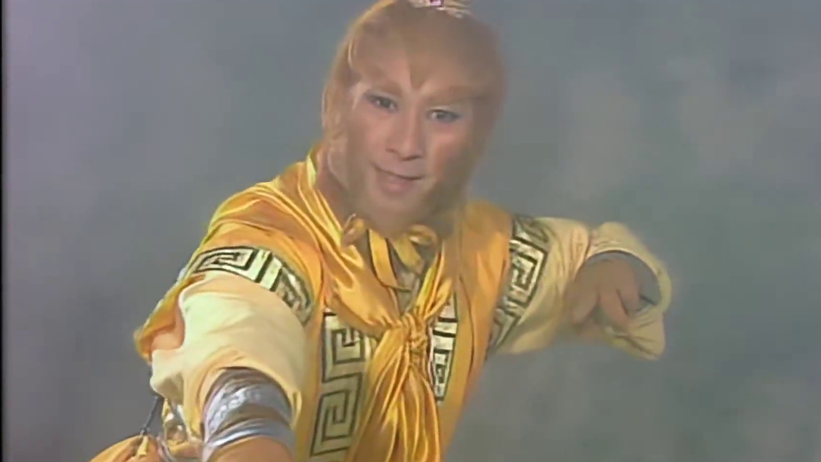 一口气看完鬼畜神剧《西游记后传》我欲成仙，快乐齐天！