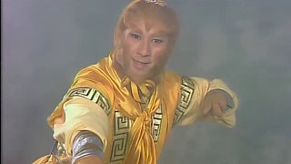 一口氣看完鬼畜神劇《西游記后傳》我欲成仙，快樂齊天！