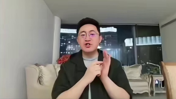 肖肖老师分享：成功人具备哪三点