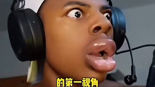 在網(wǎng)上你甚至能看到z犯被警察追的第一視角