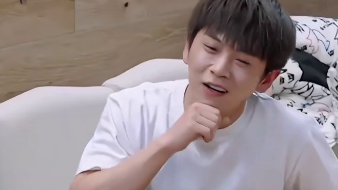 可爱又搞笑的武艺