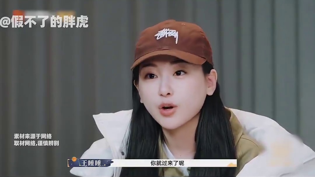 美女博主10年爱情长跑，婚后竟被迫当保姆