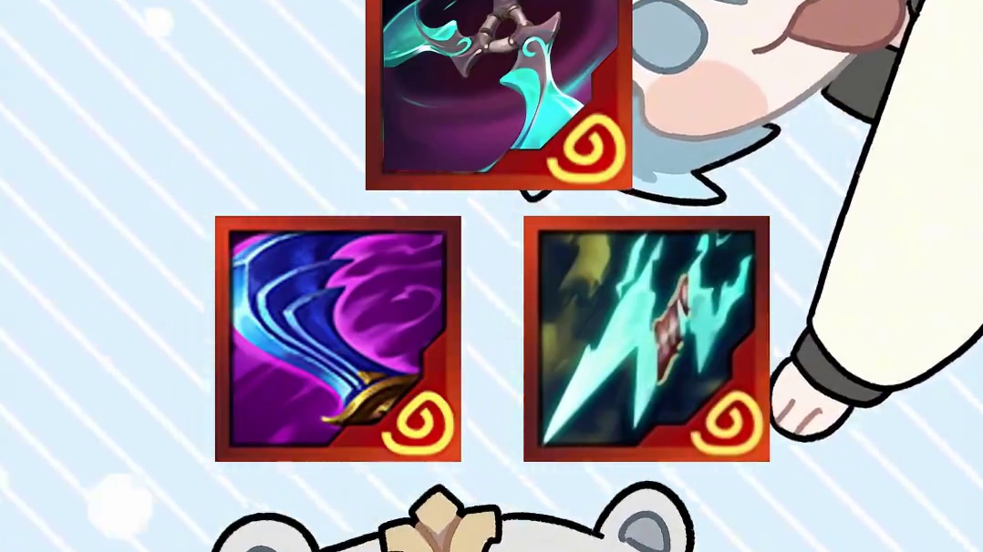 ⚡️快乐神器⚡️学会把把拿第一！ #蹦蹦跳跳我们没烦恼#我在金铲铲当龙王#金铲铲龙王驾到#金铲铲巨龙