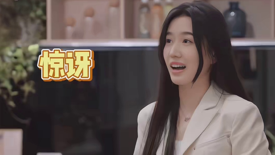 成年人的爱情靠的是吸引 而不是主动