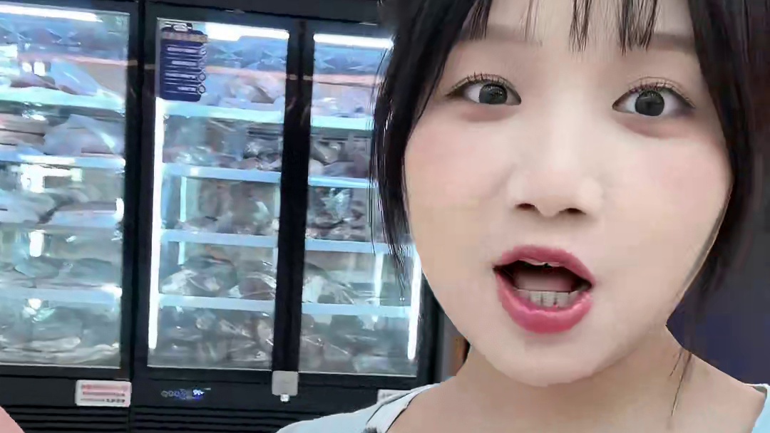 一百多块的自助！爽吃干式熟成烤肉！ #南昌美食 #肉食爱好者 #明洞山山葵烤肉自助 #熟成烤肉