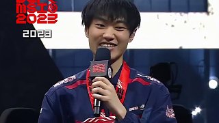 2025MSI開(kāi)賽在即！歷屆FMVP得主一覽 #2025MSI  #2025LPL
