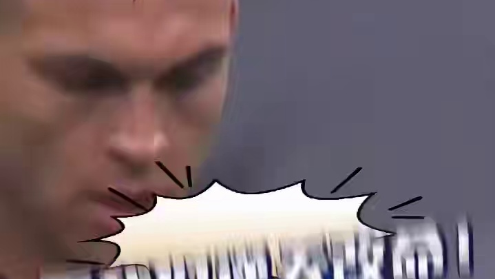 绝境方显英雄本色！国米锋线大腿劳塔罗