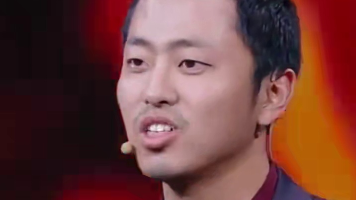 这把扇子叫历史，上面写满了30万南京同胞的名字 #王昱珩 #历史 #最强大脑 #南京