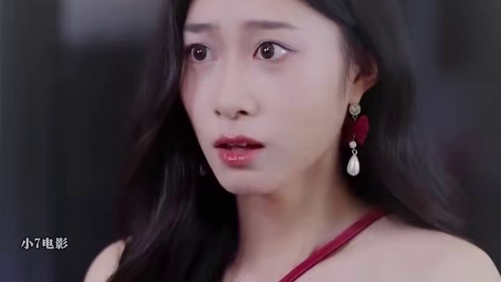 #因为一个片段看了整部剧