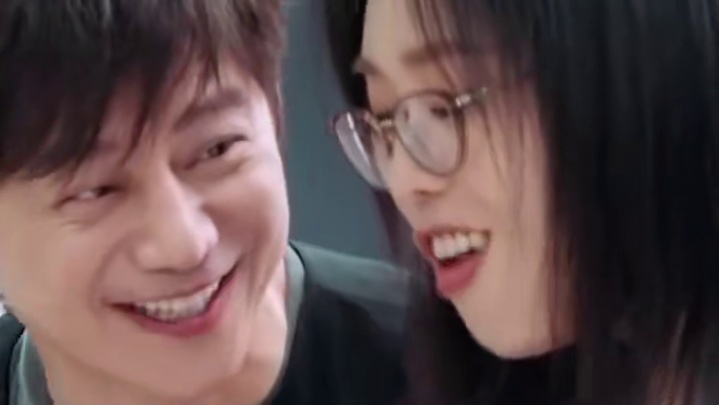 何老师已经产生食物中毒PTSD了 #何炅#我们的宿舍 #敖瑞鹏#李雪琴#娱乐评论大赏