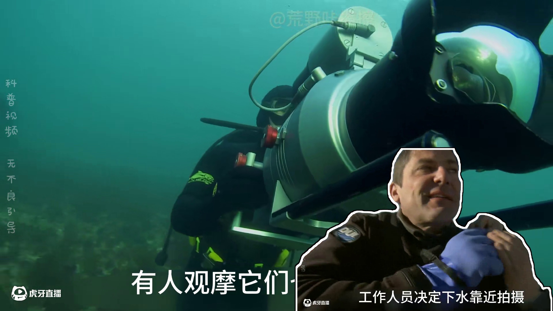 我发布了一个新视频，快来围观吧！