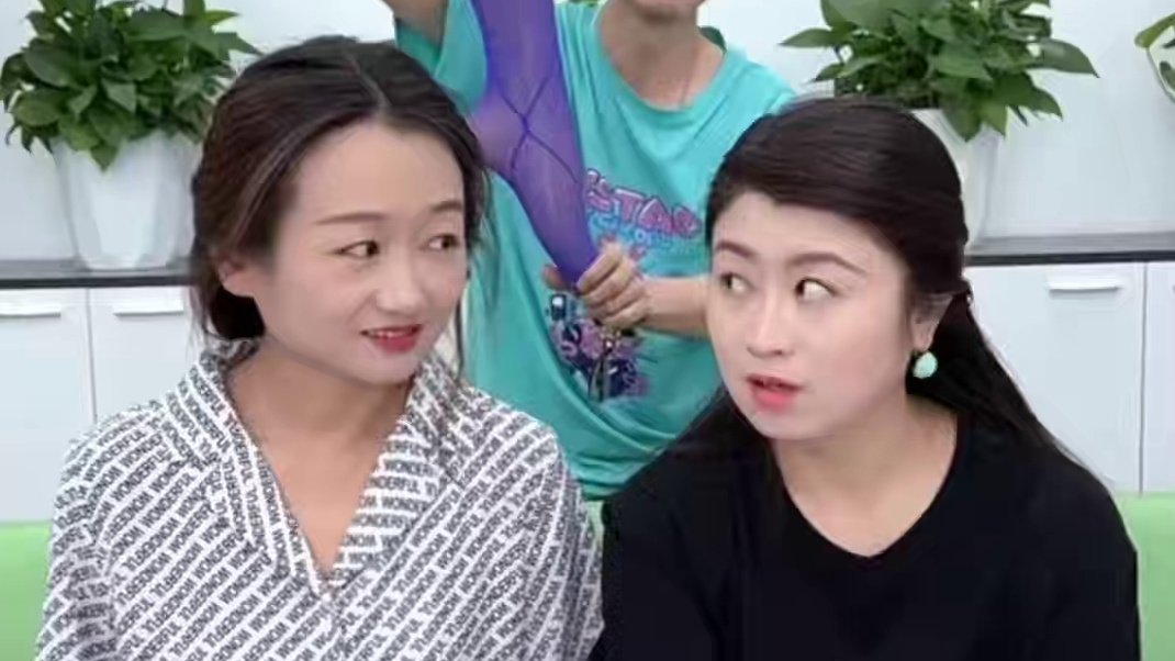 哇小胖妹好好看呀 #盲选 #女神 #我要上热们 #意想不到的结局