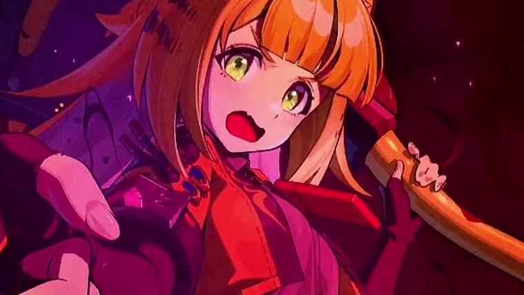 坏了！橘大侠真的来了！#绝区零 #绝区零创作激励计划 #绝区零橘福福