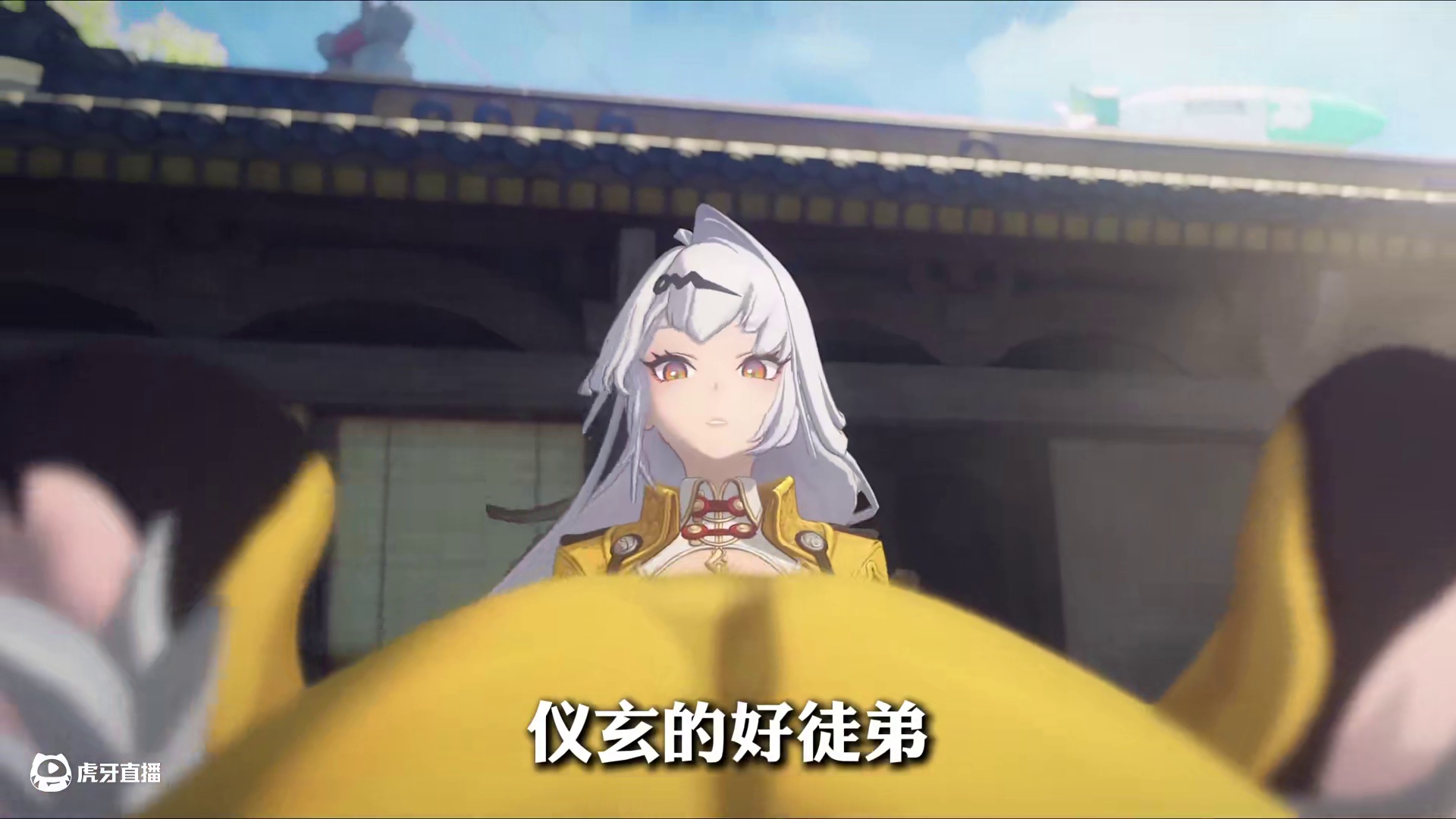 【橘福福 保姆级培养攻略】刚上线的橘福福就照我这么养，直接抄答案！#绝区零 #绝区零创作激励计划 #