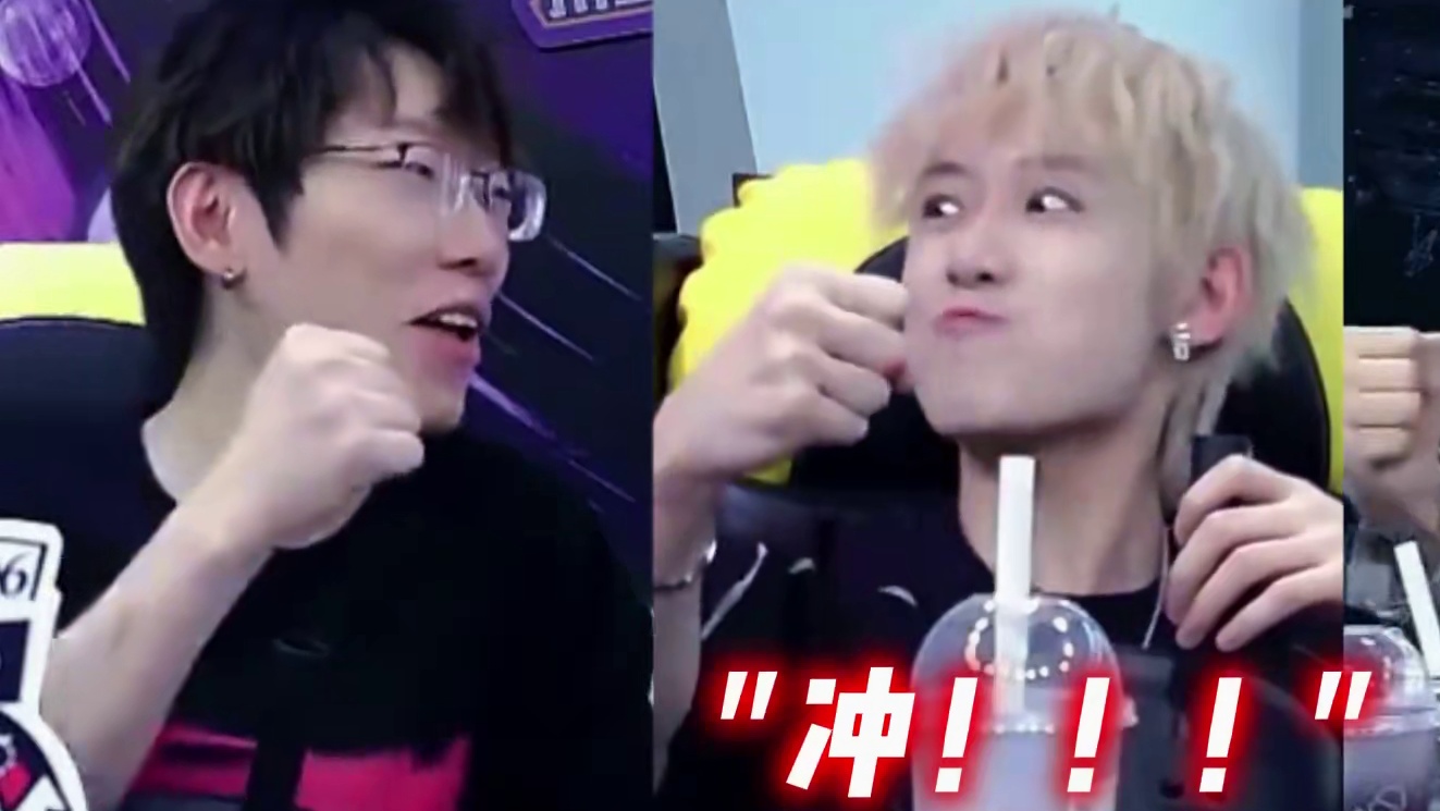 谁懂这三狼被抓的绝望感 #狼人杀 #京城大师赛 #狼人杀夜间格式