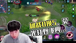 懂不懂團(tuán)戰(zhàn)0換5的含金量
