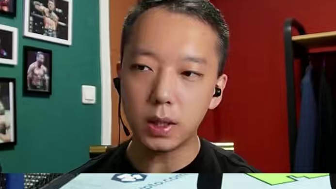 【白话格斗】UFC黑龙阿迪萨亚失利的原因 #ufc #MMA #综合格斗 #阿迪萨亚 #梅拉布